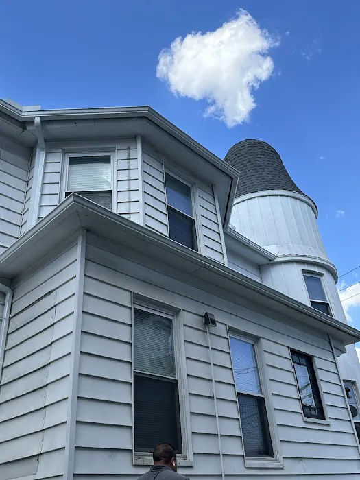 Eagle Gutters llc Picture 7