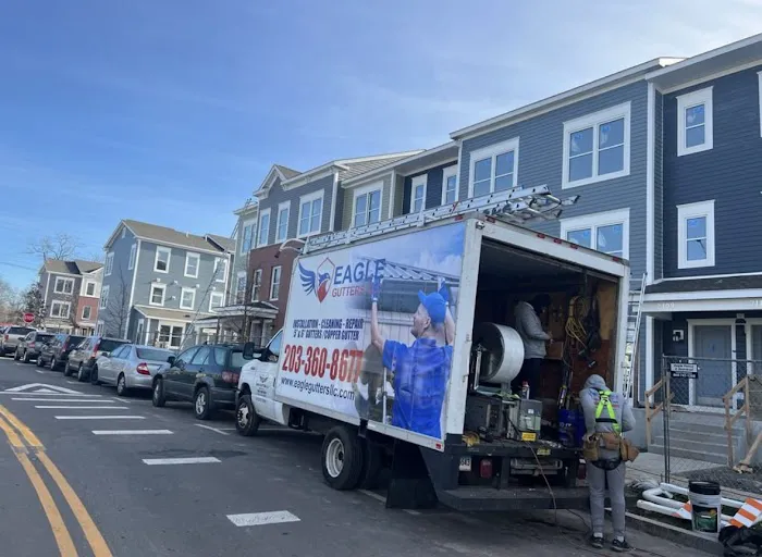 Eagle Gutters llc Picture 9