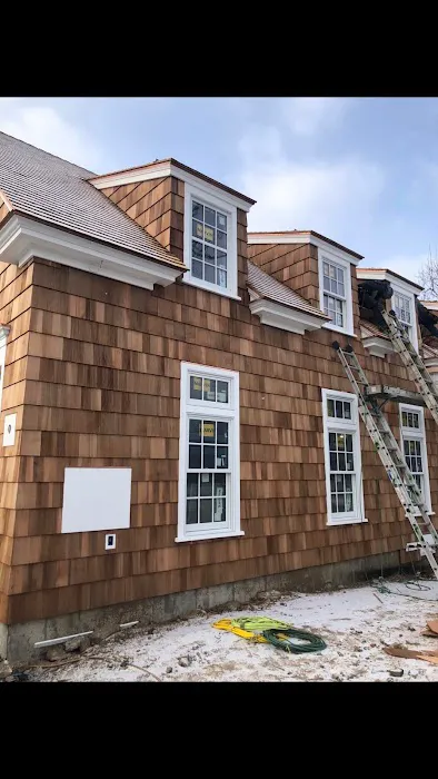 Cedar & Copper Picture 3