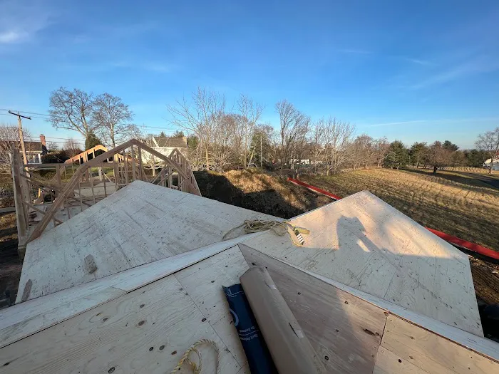 Cedar & Copper Picture 10