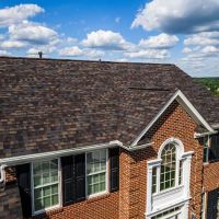Buccos Roofing ico