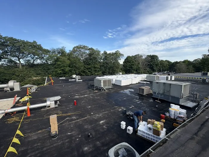 Fulcrum Contracting Monroe Picture 3