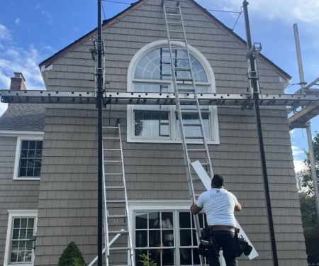 Fulcrum Contracting Monroe