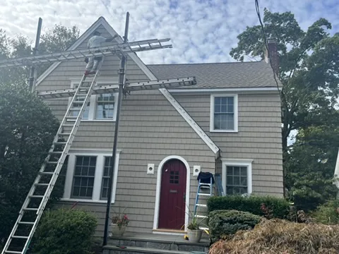 Fulcrum Contracting Monroe Picture 7