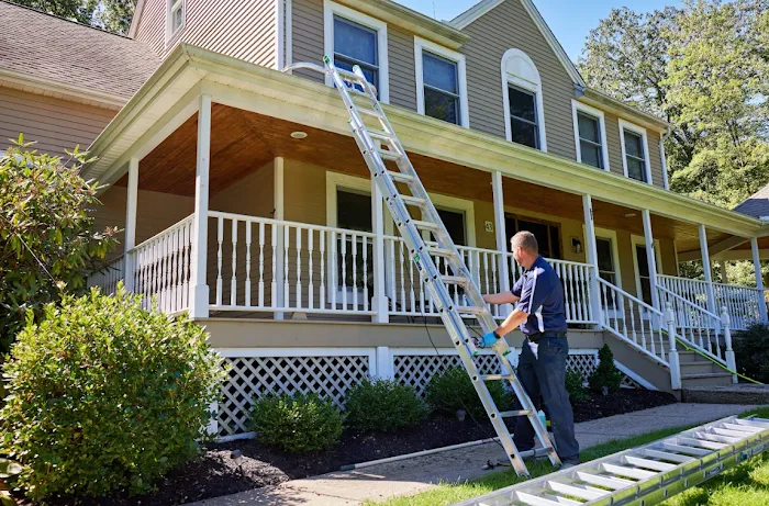 Bright Brothers of the Valley Picture 5