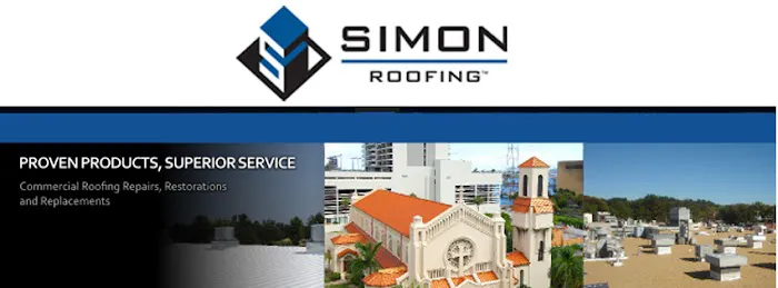 Simon Roofing Picture 8