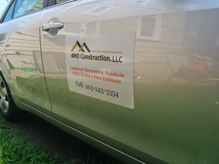 4MD CONSTRUCTION LLC Picture 8