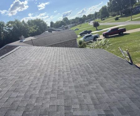 DIAZ ROOFING