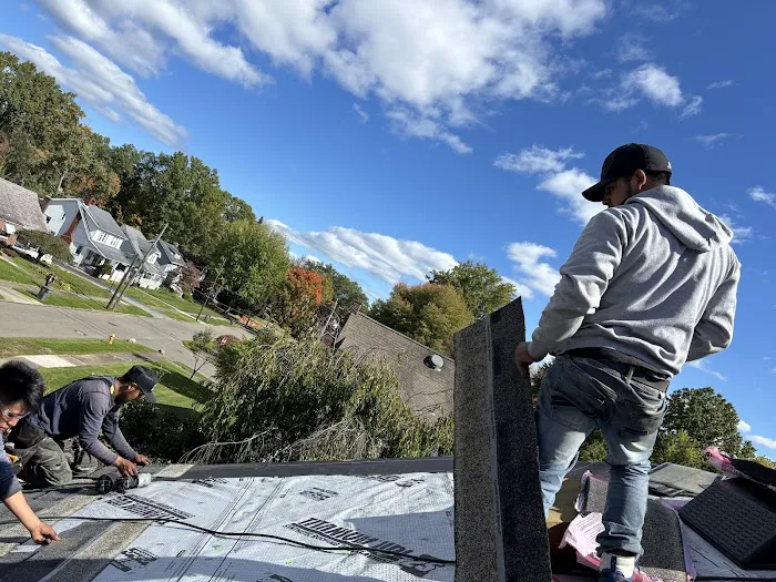 DIAZ ROOFING Picture 4