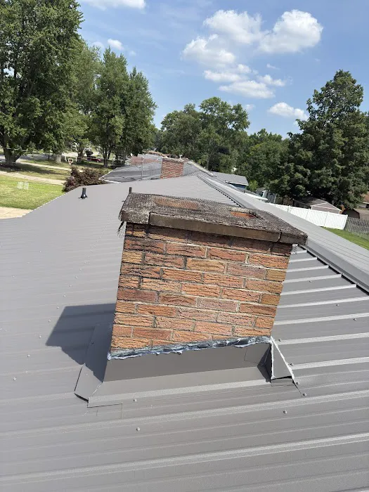 DIAZ ROOFING Picture 3