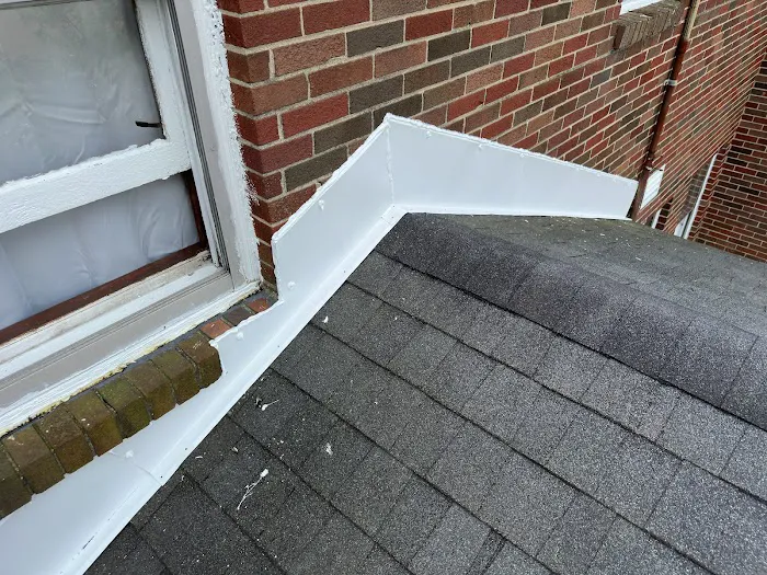 DIAZ ROOFING Picture 7