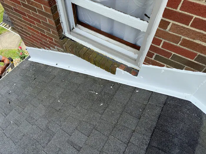 DIAZ ROOFING Picture 9