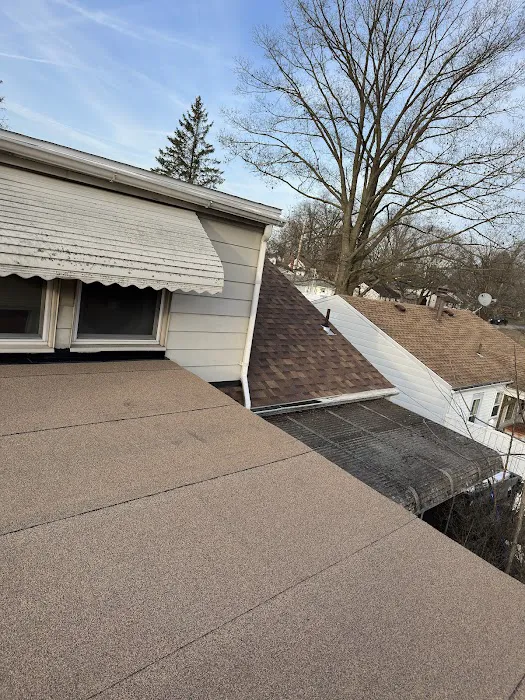 DIAZ ROOFING Picture 8
