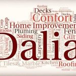 Dalia Home Improvement Corp.