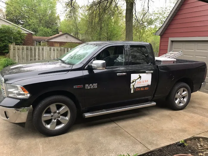 Good As New Home Services Picture 4