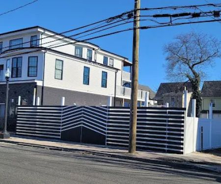 Preference Construction, Roofing and Home Improvement