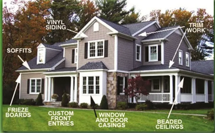 Preference Construction, Roofing and Home Improvement Picture 2