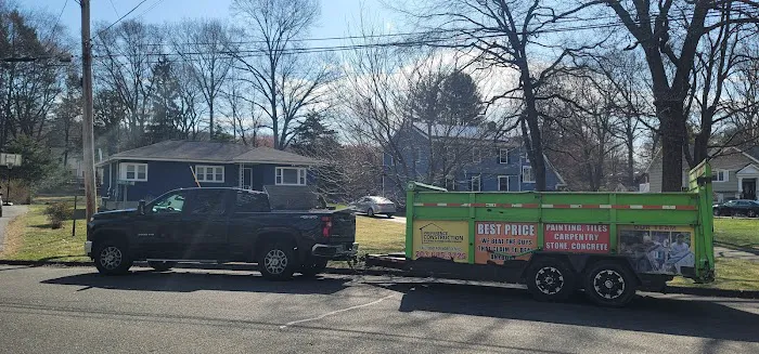 Preference Construction, Roofing and Home Improvement Picture 6