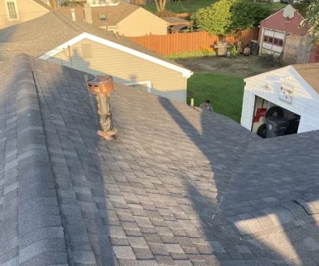 Oceans Roofing Contractor LLC