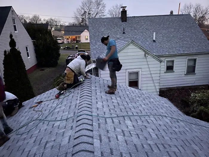 Oceans Roofing Contractor LLC Picture 8