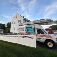 Cruz Roofing and Siding ico