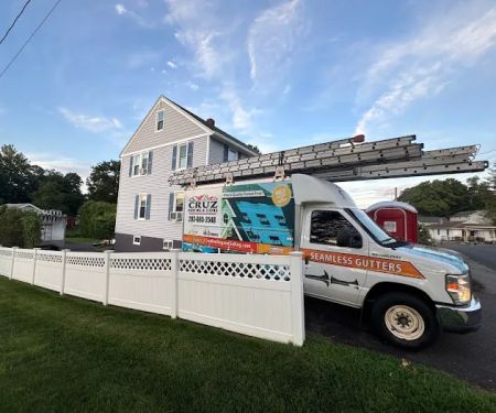 Cruz Roofing and Siding