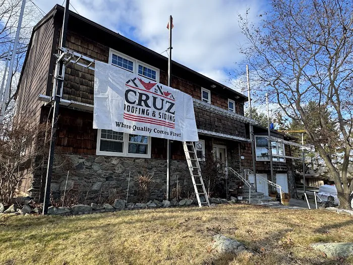 Cruz Roofing and Siding Picture 2