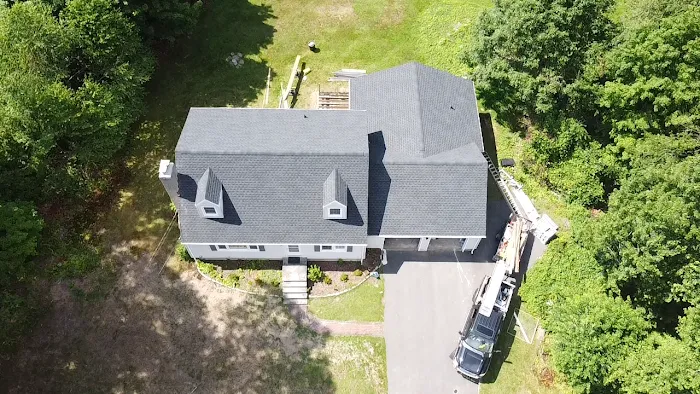 Cruz Roofing and Siding Picture 5