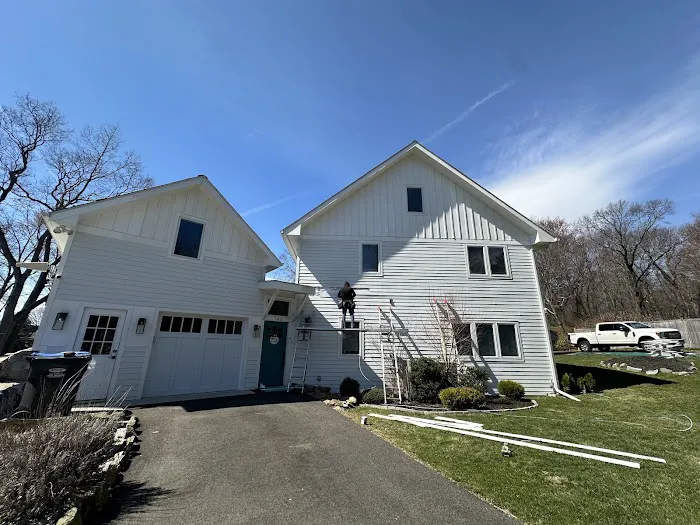 Cruz Roofing and Siding Picture 8