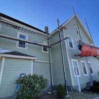 TM Roofing & Siding ico