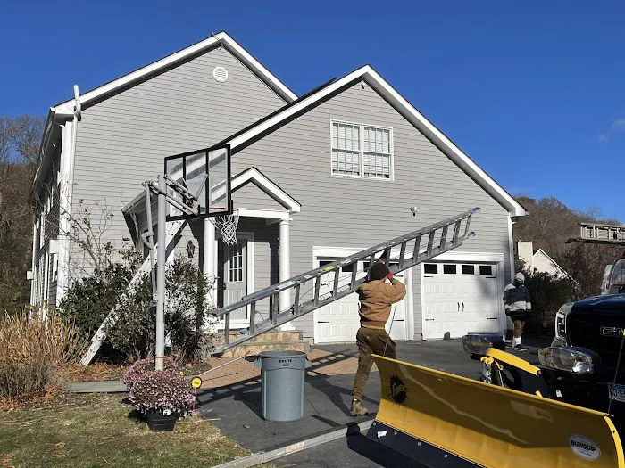 TM Roofing & Siding Picture 10