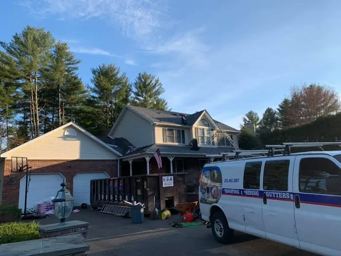 TM Roofing & Siding Picture 7