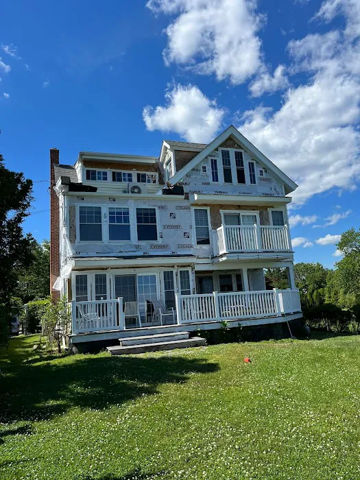 TM Roofing & Siding Picture 8