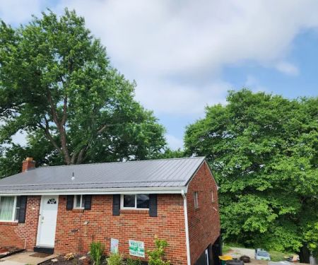 Stresko Contracting LLC