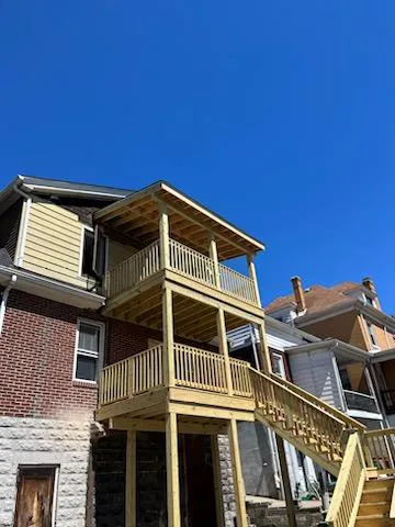 Stresko Contracting LLC Picture 9