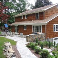 Mahoney Construction Inc. ico