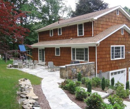 Mahoney Construction Inc.