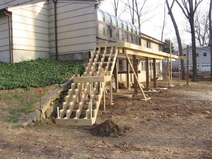 Mahoney Construction Inc. Picture 5