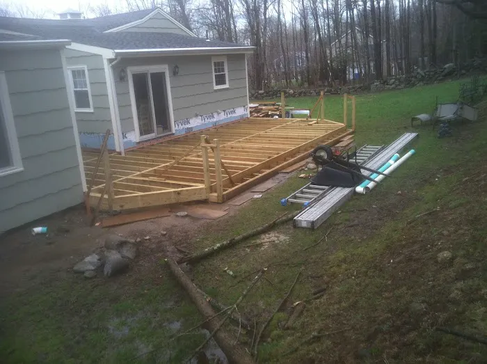 Mahoney Construction Inc. Picture 4