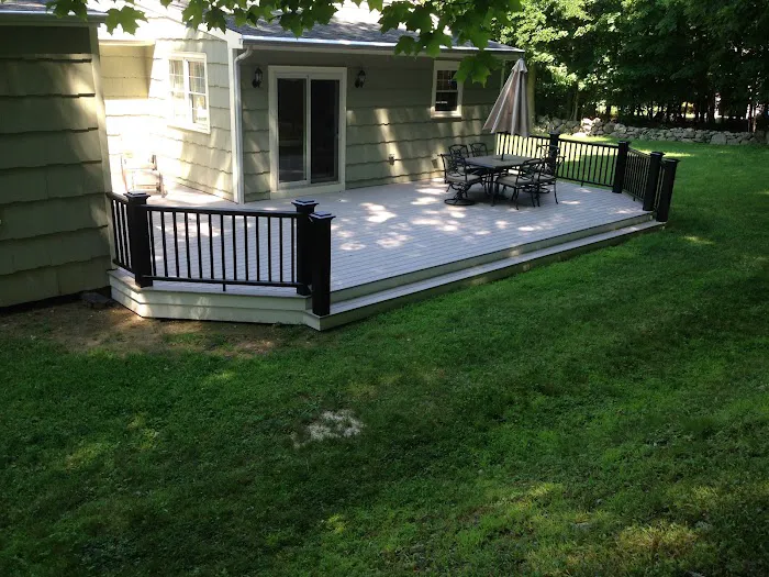 Mahoney Construction Inc. Picture 6