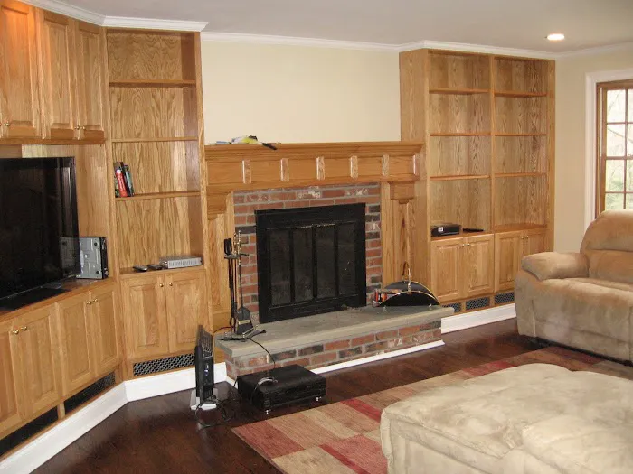 Mahoney Construction Inc. Picture 9