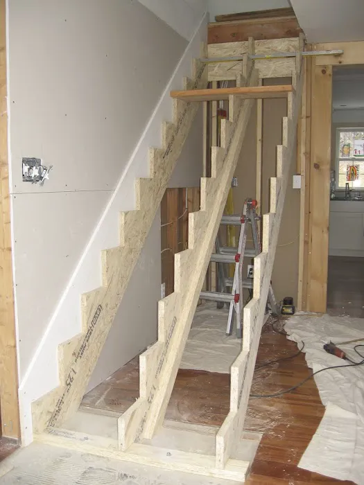 Mahoney Construction Inc. Picture 8