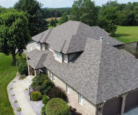 Neill and Son Roofing