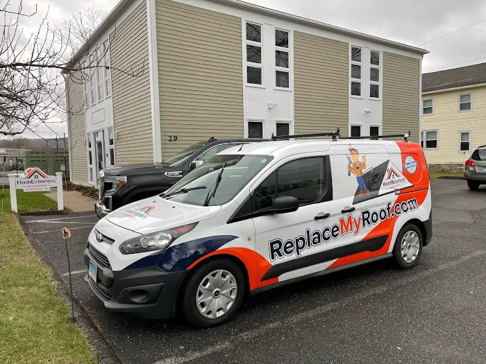 Home Exteriors Picture 2