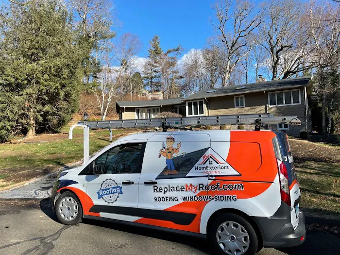 Home Exteriors Picture 1