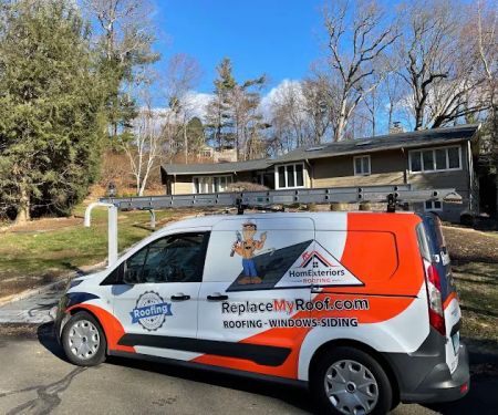 Home Exteriors