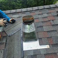 Monroy's Roofing & Exteriors ico