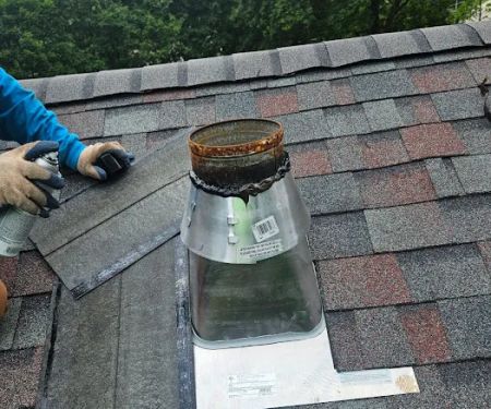 Monroy's Roofing & Exteriors