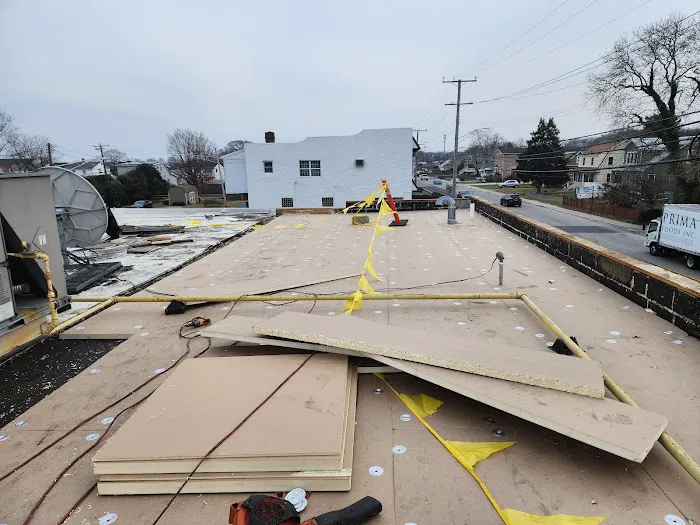 Monroy's Roofing & Exteriors Picture 4