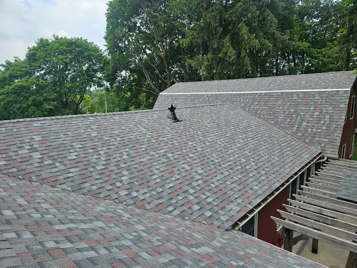 Monroy's Roofing & Exteriors Picture 8